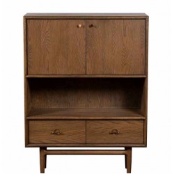 G Plan Cabinet Collection Marlow Display Cabinet - EASTER PROMOTION UNTIL 30-4-2025 - FREE LOVE TO SHOP VOUCHERS FOR ALL ORDERS PLACED THIS MONTH. 