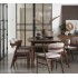 G Plan Cabinet Collection Marlow Extending Dining Table - EASTER PROMOTION UNTIL 30-4-2025 - FREE LOVE TO SHOP VOUCHERS FOR ALL ORDERS PLACED THIS MONTH. 