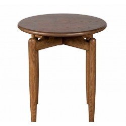 G Plan Cabinet Collection Marlow Lamp Table - EASTER PROMOTION UNTIL 30-4-2025 - FREE LOVE TO SHOP VOUCHERS FOR ALL ORDERS PLACED THIS MONTH. 
