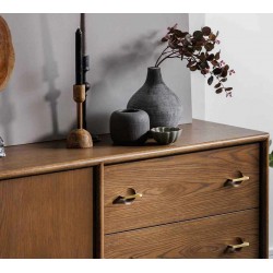 G Plan Cabinet Collection Marlow Sideboard - EASTER PROMOTION UNTIL 30-4-2025 - FREE LOVE TO SHOP VOUCHERS FOR ALL ORDERS PLACED THIS MONTH. 