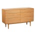 G Plan Cabinet Collection Winchester 6 Drawer Chest  - EASTER PROMOTION UNTIL 30-4-2025 - FREE LOVE TO SHOP VOUCHERS FOR ALL ORDERS PLACED THIS MONTH. 