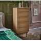 G Plan Cabinet Collection Winchester Tall Dresser or Jewellery Armoire 