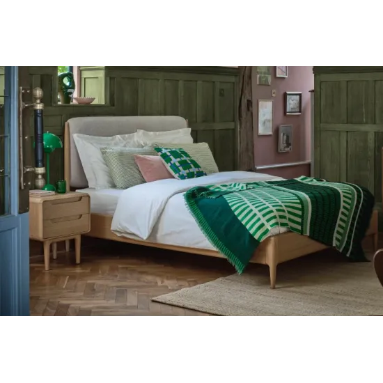G Plan Cabinet Collection Winchester Bed 