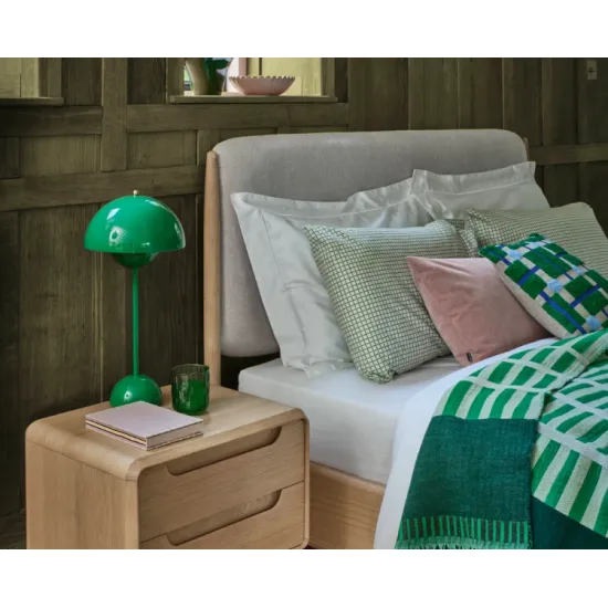 G Plan Cabinet Collection Winchester Bed 