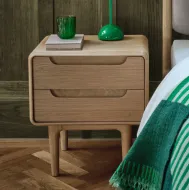 G Plan Cabinet Collection Winchester Bedside 