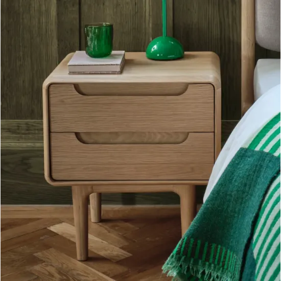 G Plan Cabinet Collection Winchester Bedside 