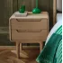 G Plan Cabinet Collection Winchester Bedside 