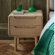 G Plan Cabinet Collection Winchester Bedside 