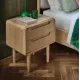 G Plan Cabinet Collection Winchester Bedside 