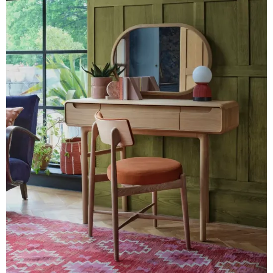G Plan Cabinet Collection Winchester Dressing Table 