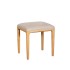 G Plan Cabinet Collection Winchester Dressing Table Stool - EASTER PROMOTION UNTIL 30-4-2025 - FREE LOVE TO SHOP VOUCHERS FOR ALL ORDERS PLACED THIS MONTH. 