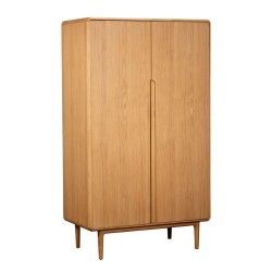 G Plan Cabinet Collection Winchester Wardrobe - EASTER PROMOTION UNTIL 30-4-2025 - FREE LOVE TO SHOP VOUCHERS FOR ALL ORDERS PLACED THIS MONTH. 