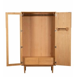 G Plan Cabinet Collection Winchester Wardrobe - EASTER PROMOTION UNTIL 30-4-2025 - FREE LOVE TO SHOP VOUCHERS FOR ALL ORDERS PLACED THIS MONTH. 