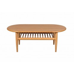 G Plan Cabinet Collection Winchester Coffee Table - EASTER PROMOTION UNTIL 30-4-2025 - FREE LOVE TO SHOP VOUCHERS FOR ALL ORDERS PLACED THIS MONTH. 
