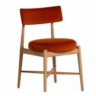 G Plan Cabinet Collection Winchester Flora Dining Chair - Price for a pair  - FREE LOVE TO SHOP VOUCHERS FOR ALL ORDERS PLACED ON THIS COLLECTION