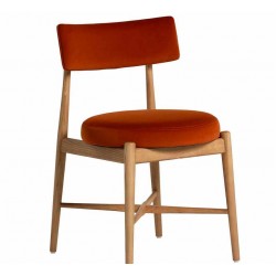 G Plan Cabinet Collection Winchester Flora Dining Chair - Price for a pair - EASTER PROMOTION UNTIL 30-4-2025 - FREE LOVE TO SHOP VOUCHERS FOR ALL ORDERS PLACED THIS MONTH. 