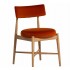 G Plan Cabinet Collection Winchester Flora Dining Chair - Price for a pair  - FREE LOVE TO SHOP VOUCHERS FOR ALL ORDERS PLACED ON THIS COLLECTION