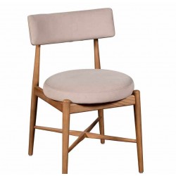 G Plan Cabinet Collection Winchester Flora Dining Chair - Price for a pair - EASTER PROMOTION UNTIL 30-4-2025 - FREE LOVE TO SHOP VOUCHERS FOR ALL ORDERS PLACED THIS MONTH. 