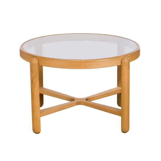 G Plan Cabinet Collection Winchester Glass Top Coffee Table
