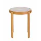 G Plan Cabinet Collection Winchester Glass Top Lamp Table
