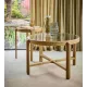 G Plan Cabinet Collection Winchester Glass Top Lamp Table