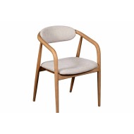 G Plan Cabinet Collection Winchester Isabelle Dining Chair - EASTER PROMOTION UNTIL 30-4-2025 - FREE LOVE TO SHOP VOUCHERS FOR ALL ORDERS PLACED THIS MONTH. 