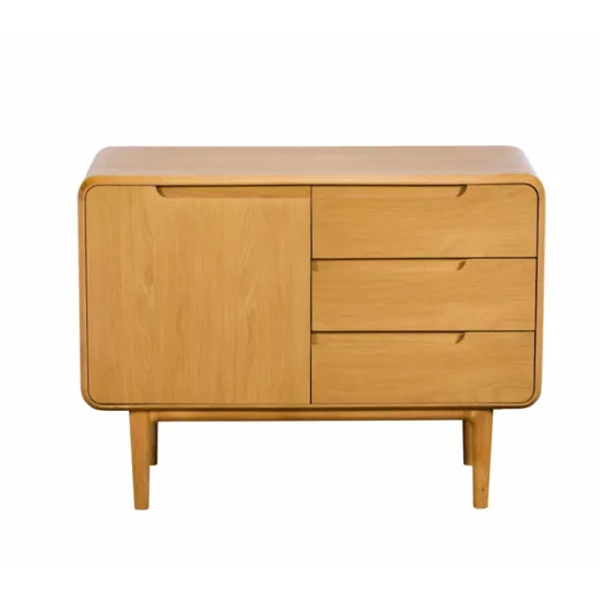 G Plan Cabinet Collection Winchester Narrow Sideboard