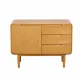 G Plan Cabinet Collection Winchester Narrow Sideboard