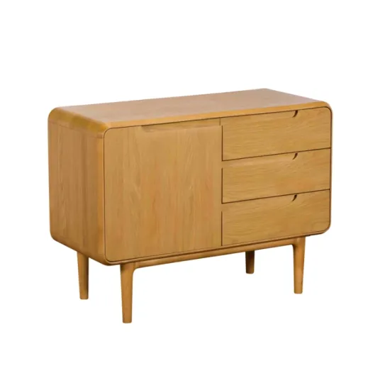 G Plan Cabinet Collection Winchester Narrow Sideboard