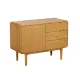 G Plan Cabinet Collection Winchester Narrow Sideboard
