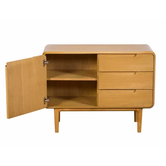 G Plan Cabinet Collection Winchester Narrow Sideboard