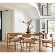G Plan Cabinet Collection Winchester Extending Dining Table  - FREE LOVE TO SHOP VOUCHERS FOR ALL ORDERS PLACED ON THIS COLLECTION