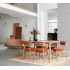 G Plan Cabinet Collection Winchester Oval Extending Dining Table  - FREE LOVE TO SHOP VOUCHERS FOR ALL ORDERS PLACED ON THIS COLLECTION