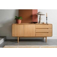 G Plan Cabinet Collection Winchester Sideboard 