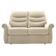 G Plan Holmes 2 Seater Settee