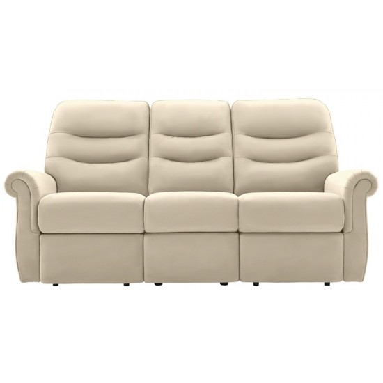 G Plan Holmes 3 Seater Settee