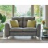 G Plan Austen Small Sofa with Power Footplates