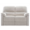 G Plan Chadwick 2 Seater Power Recliner Sofa - Double Sided