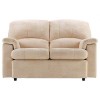 G Plan Chloe Fabric - 2 Seater Powered Recliner Sofa LHF Or RHF  - SPECIAL PROMOTIONAL PRICE UNTIL 6th MARCH 2022 !!