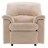 G Plan Chloe Small Chair