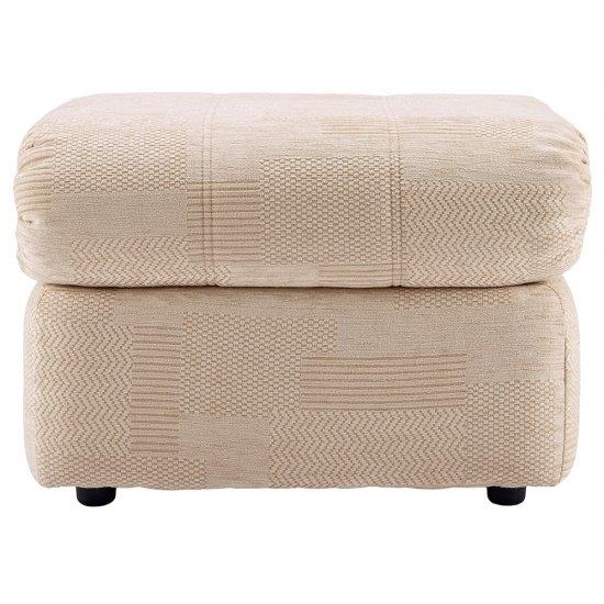 G Plan Chloe  Footstool