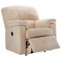 G Plan Chloe Small Manual Recliner