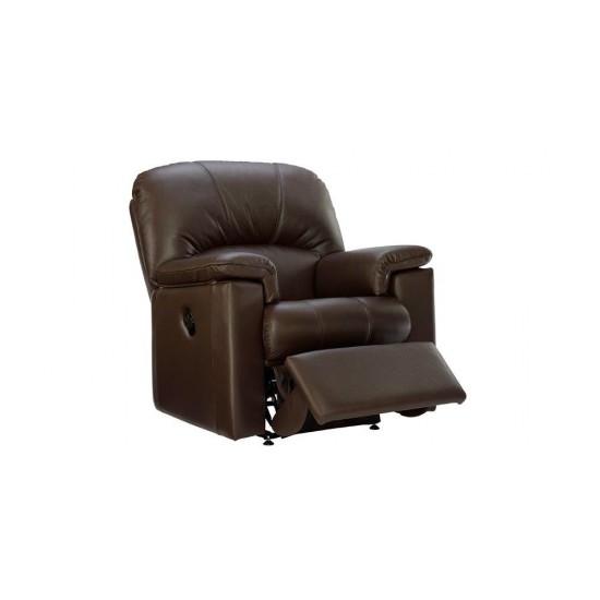 G Plan Chloe Small Powered Recliner - Spring Promo Price until 3rd June 2024!