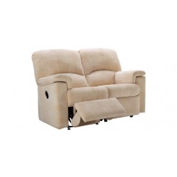 G Plan Chloe 2 Seater Powered Recliner Sofa LHF Or RHF 
