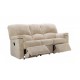 G Plan Chloe 3 Seater Powered Recliner Sofa Double - Spring Promo Price until 3rd June 2024!