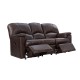 G Plan Chloe 3 Seater Powered Recliner Sofa Double - Spring Promo Price until 3rd June 2024!
