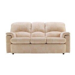 G Plan Chloe Small 3 Seater Sofa 