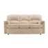 G Plan Chloe Small 3 Seater Sofa 