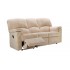 G Plan Chloe 3 Seater Manual Recliner Sofa LHF Or RHF 