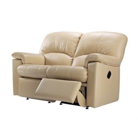 G Plan Chloe 2 Seater Powered Recliner Sofa Double - Spring Promo Price until 3rd June 2024!